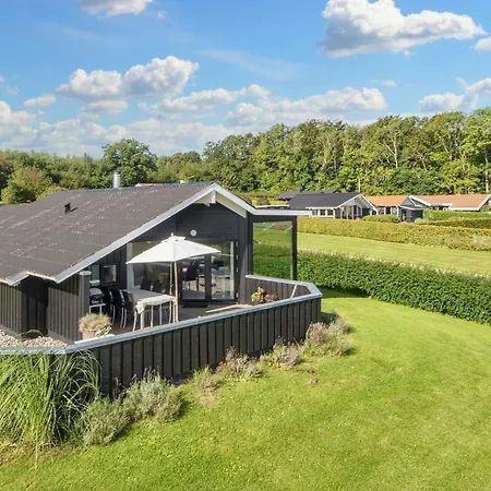 Three-bedroom In Sjolund 1 Holiday home
