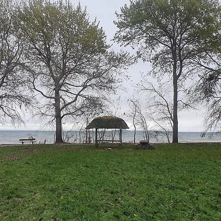 Dom wakacyjny 6 Person In Sjolund-by Traum