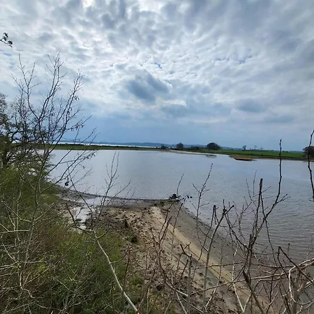 6 Person In Sjolund-by Traum Dom wakacyjny *