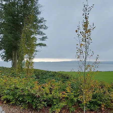 Dom wakacyjny 6 Person In Sjolund-by Traum