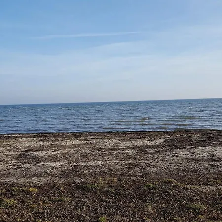 6 Person In Sjolund-by Traum Dom wakacyjny