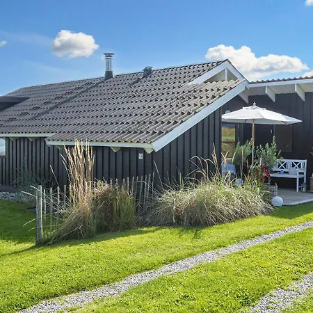 6 Person In Sjolund-by Traum Ferienhaus